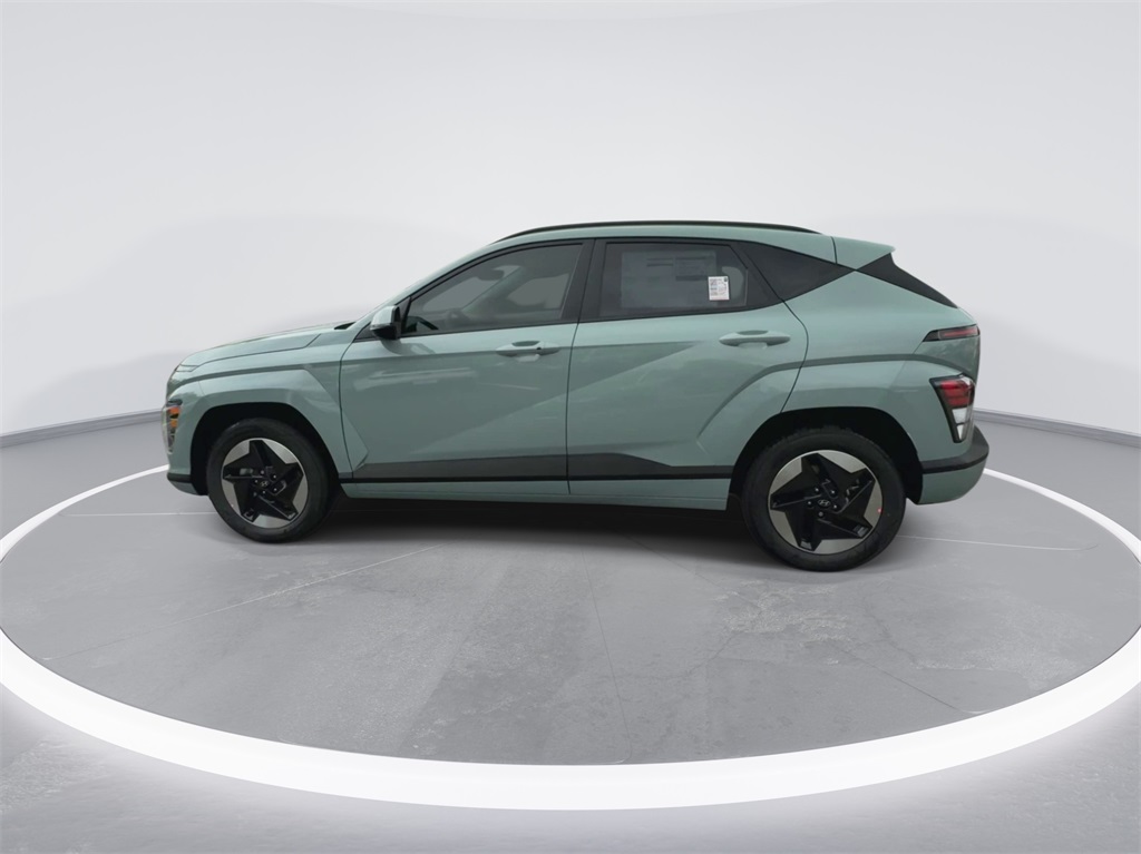 2024 Hyundai Kona Electric SEL 6