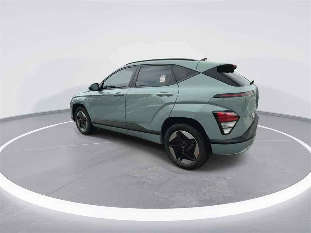 2024 Hyundai Kona Electric SEL 7