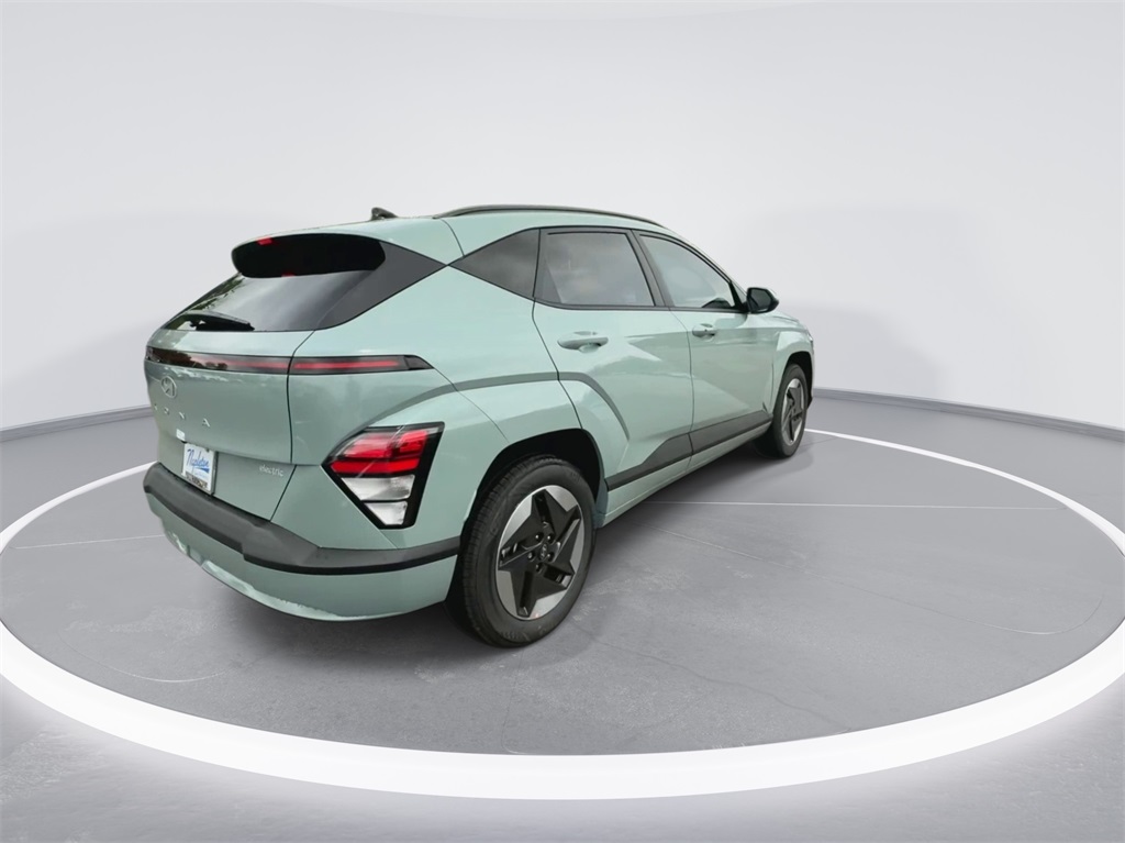 2024 Hyundai Kona Electric SEL 10