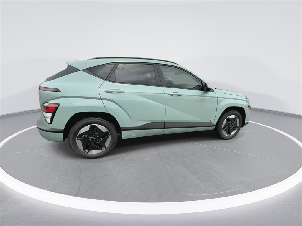 2024 Hyundai Kona Electric SEL 11