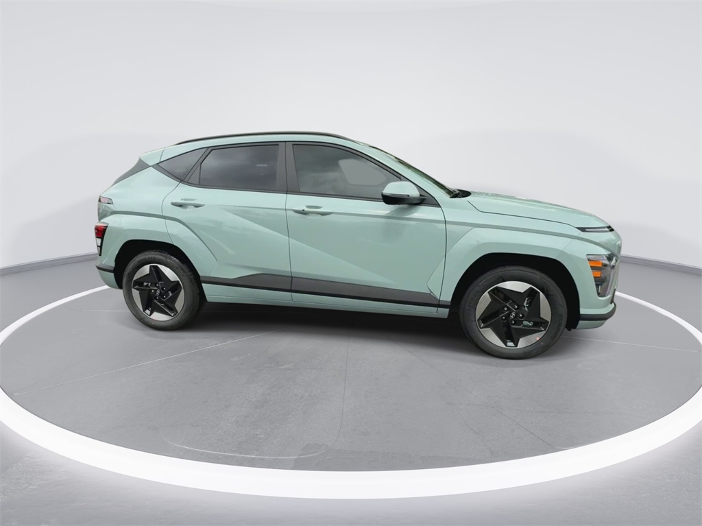 2024 Hyundai Kona Electric SEL 12