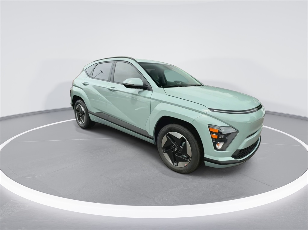 2024 Hyundai Kona Electric SEL 13