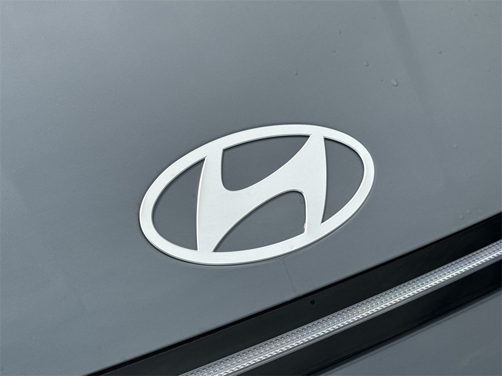 2024 Hyundai Sonata SEL 14