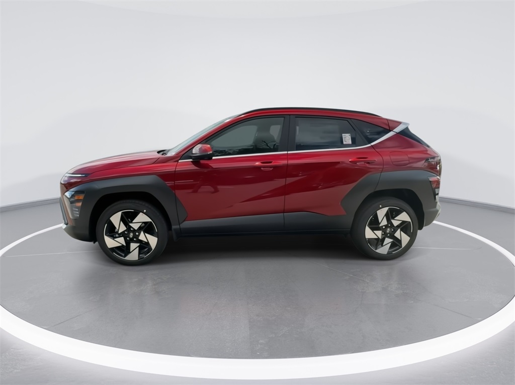 2024 Hyundai Kona Limited 6