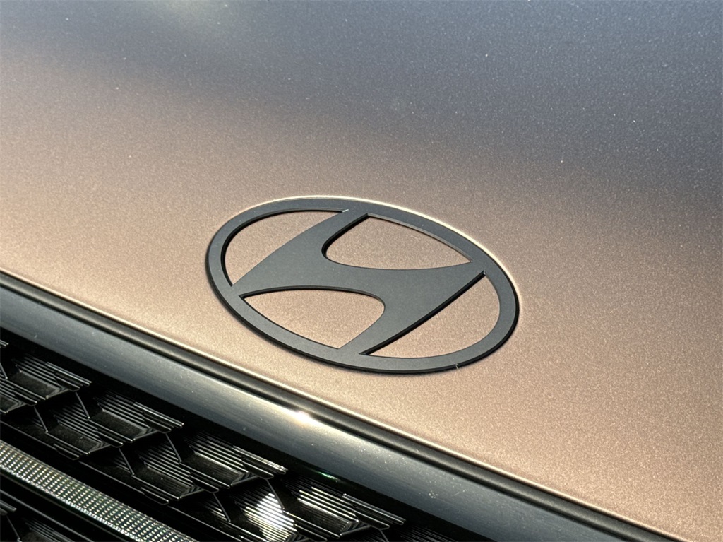 2024 Hyundai Santa Fe Calligraphy 14