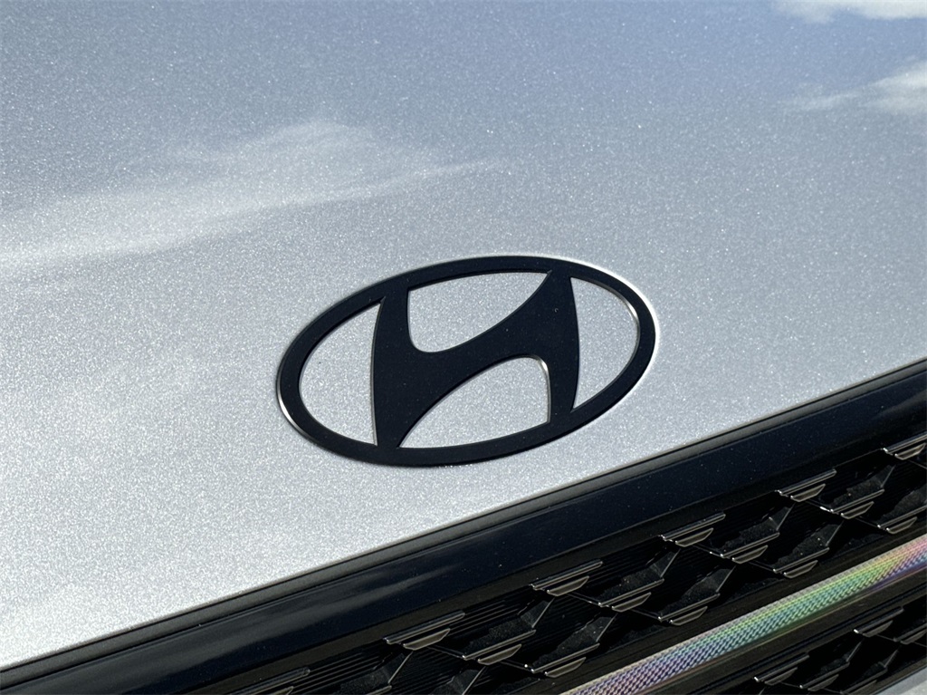 2024 Hyundai Santa Fe Calligraphy 14