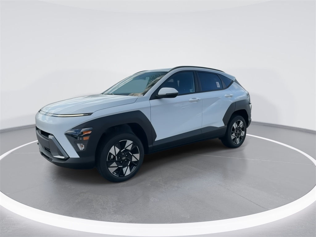 2025 Hyundai Kona SEL 5