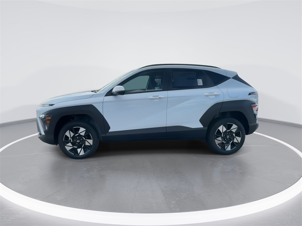 2025 Hyundai Kona SEL 6