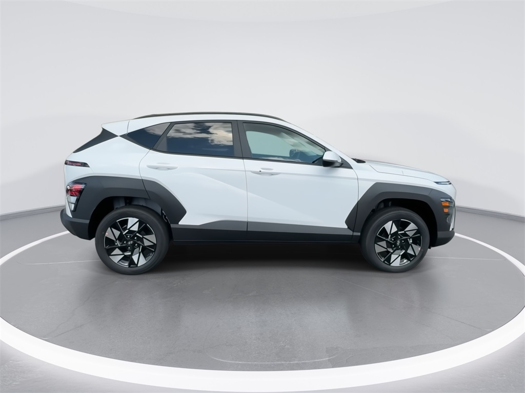 2025 Hyundai Kona SEL 12