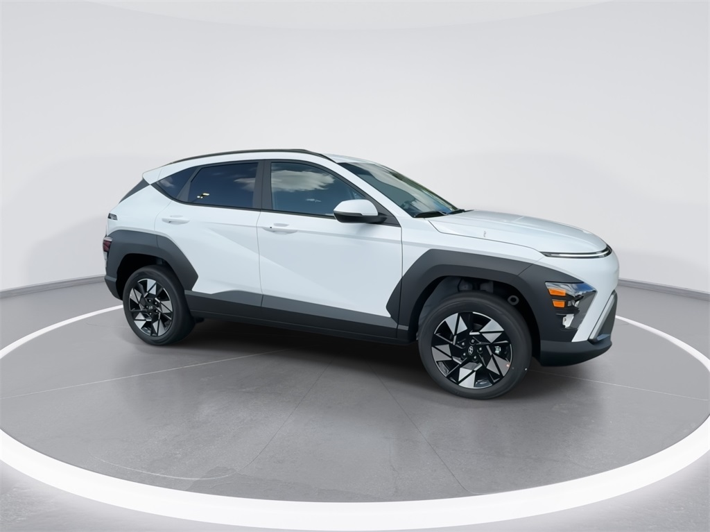 2025 Hyundai Kona SEL 13