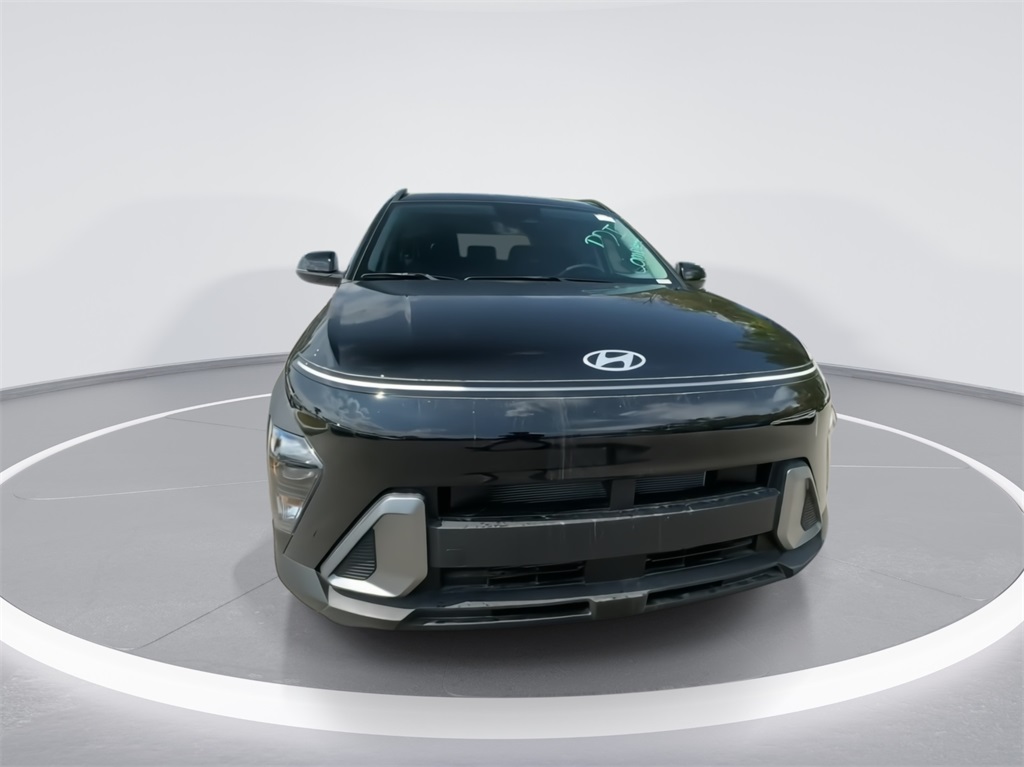 2025 Hyundai Kona SEL 3