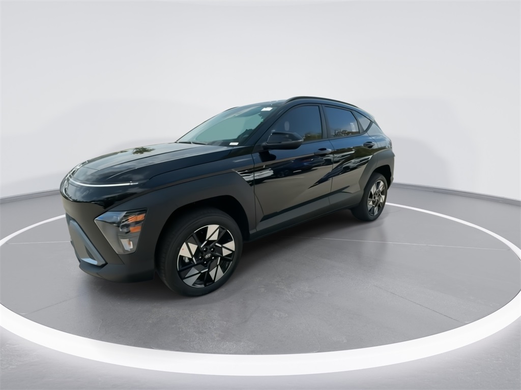 2025 Hyundai Kona SEL 5