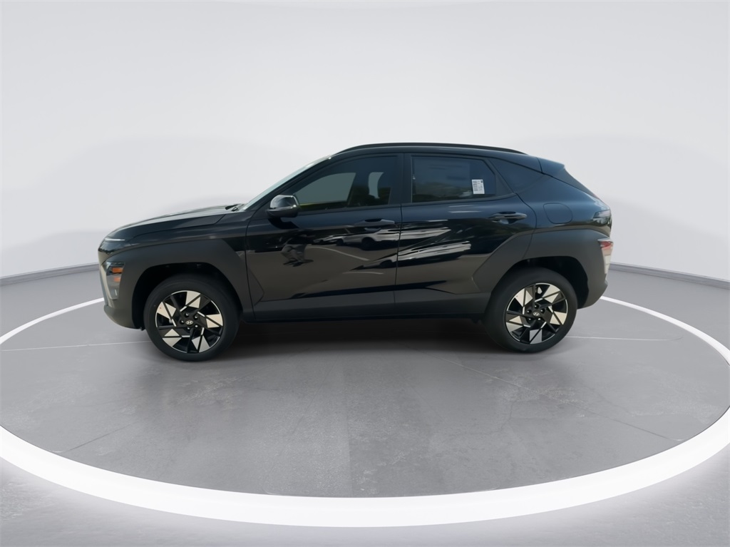 2025 Hyundai Kona SEL 6