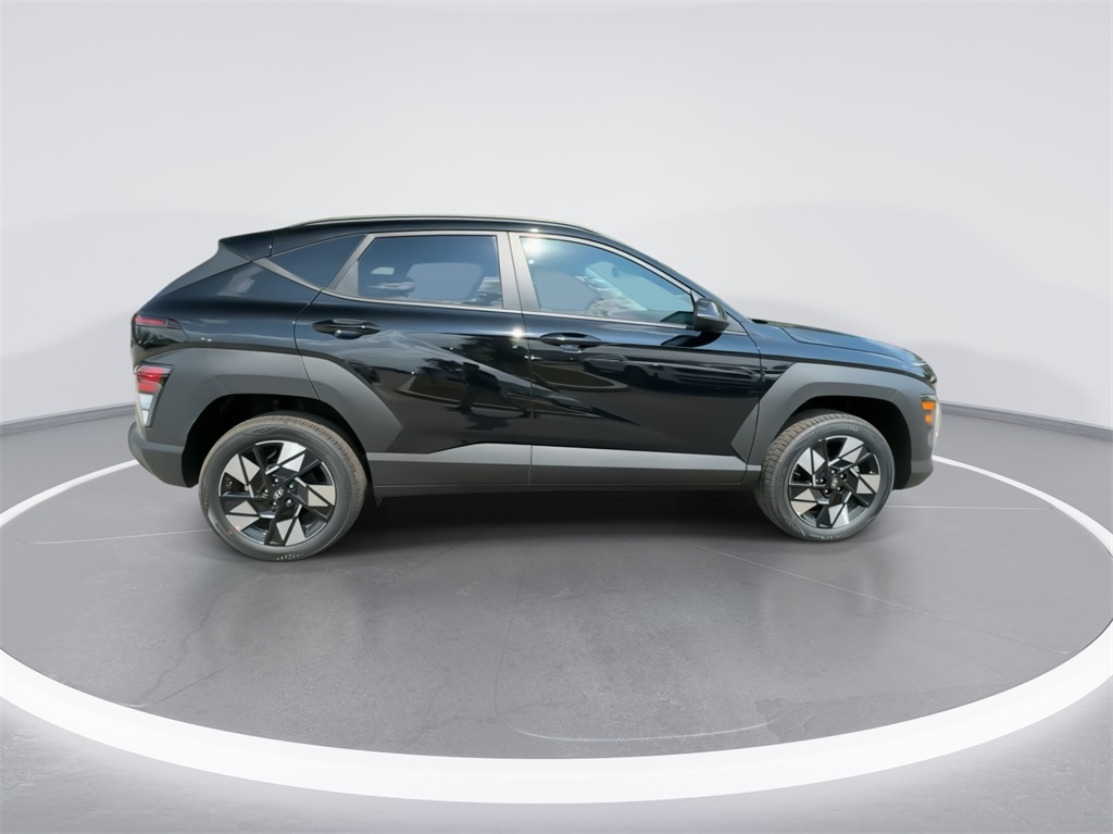 2025 Hyundai Kona SEL 12