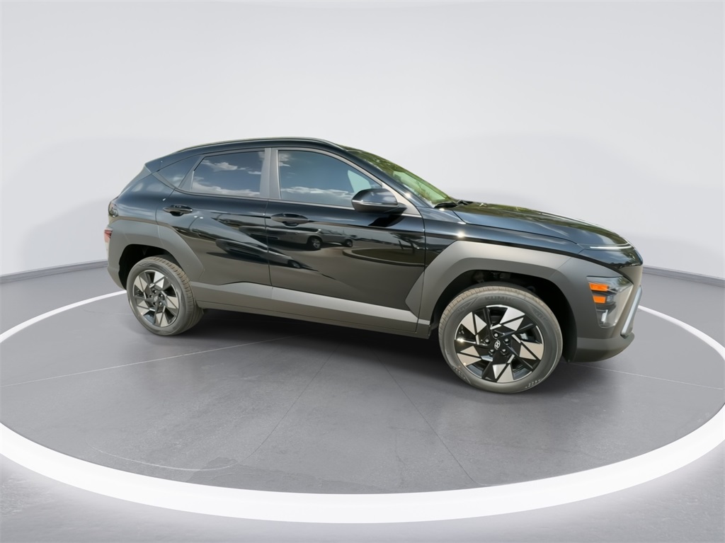 2025 Hyundai Kona SEL 13