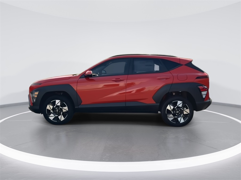 2025 Hyundai Kona SEL 6