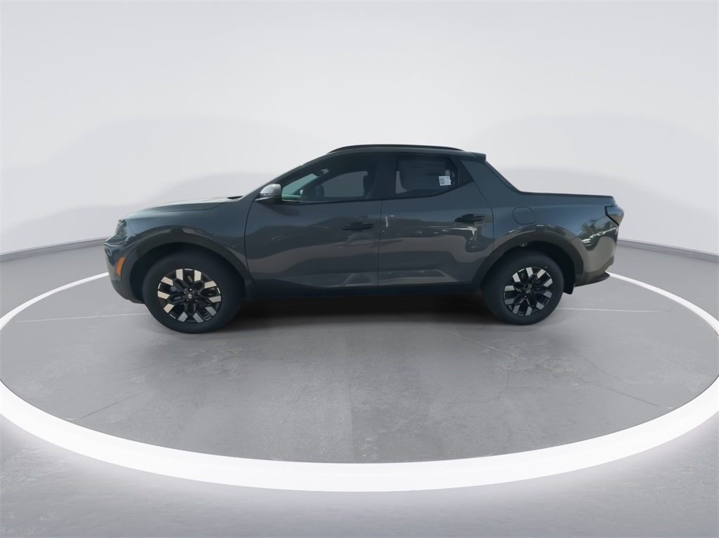 2025 Hyundai Santa Cruz SEL 6