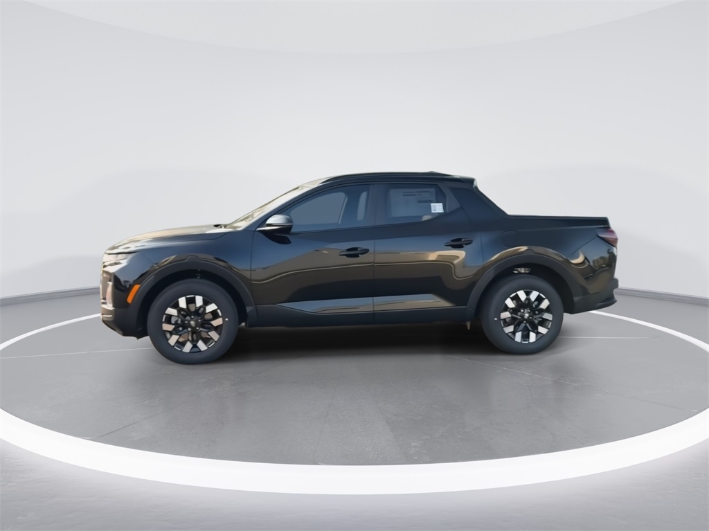 2025 Hyundai Santa Cruz SEL 6