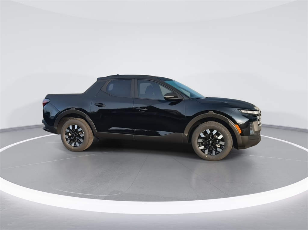 2025 Hyundai Santa Cruz SEL 13