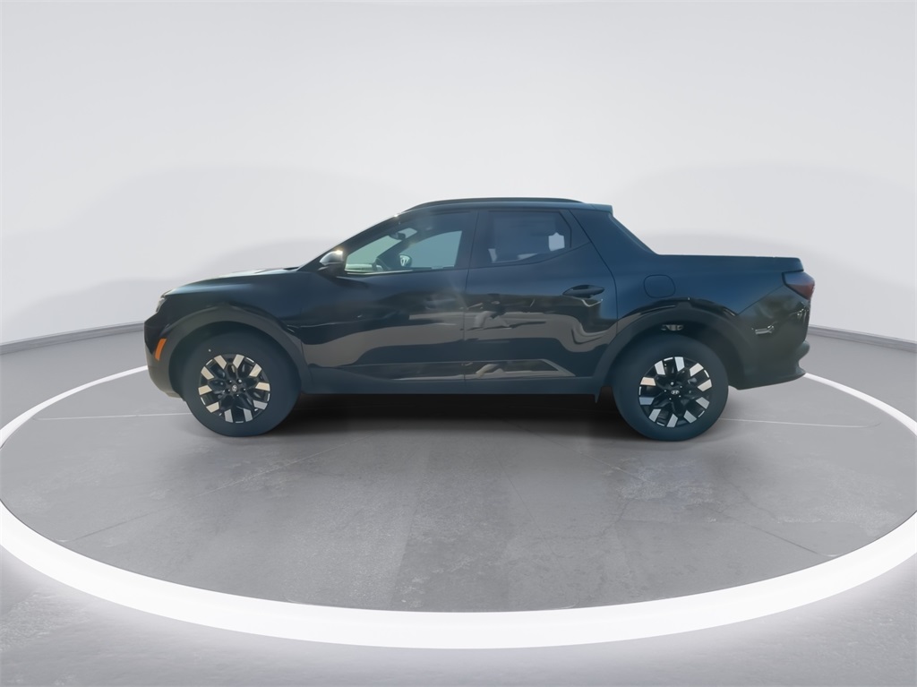 2025 Hyundai Santa Cruz SEL 6