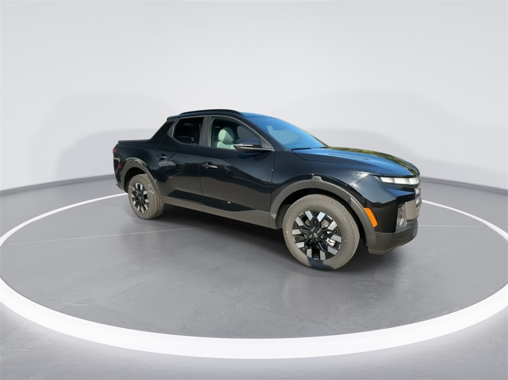 2025 Hyundai Santa Cruz SEL 13