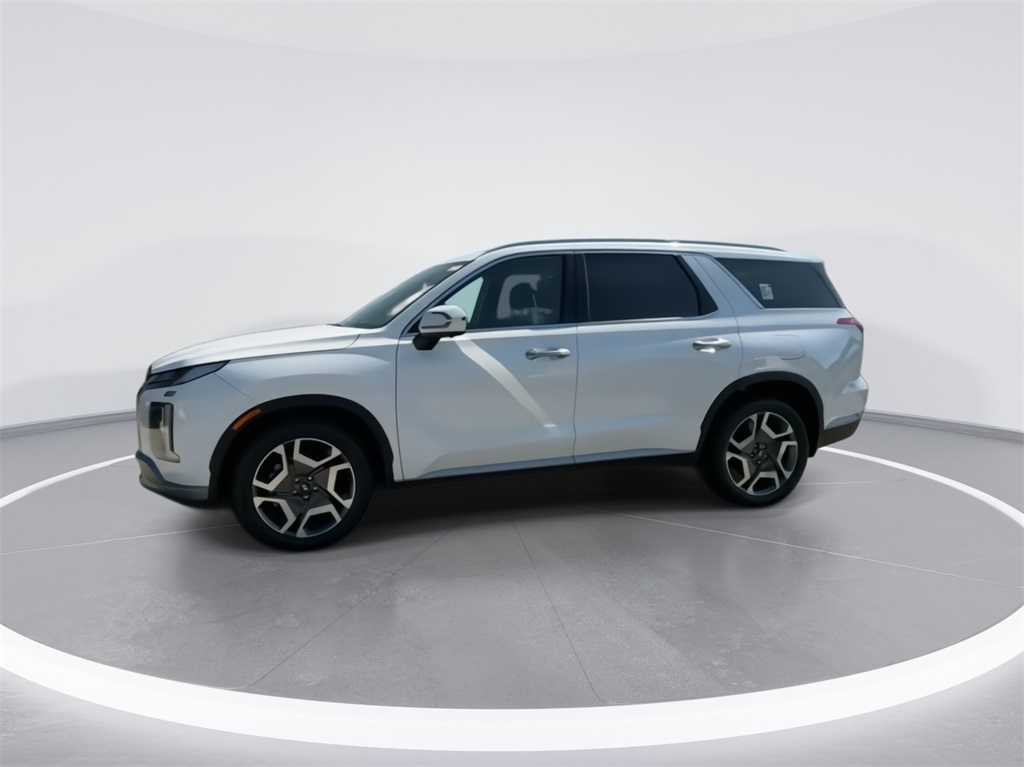 2025 Hyundai Palisade SEL 6