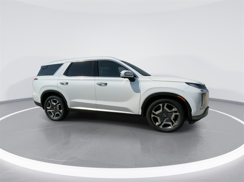 2025 Hyundai Palisade SEL 13