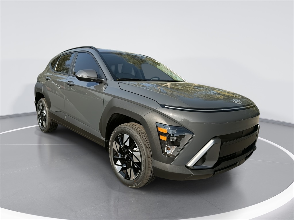 2025 Hyundai Kona SEL 1