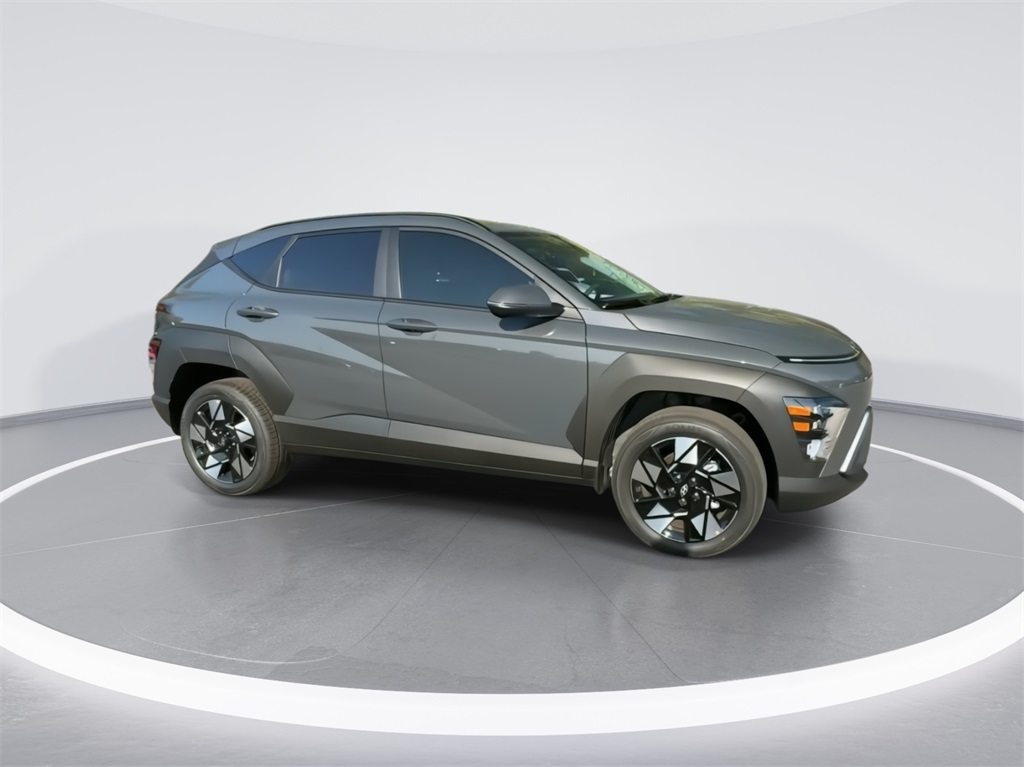 2025 Hyundai Kona SEL 2