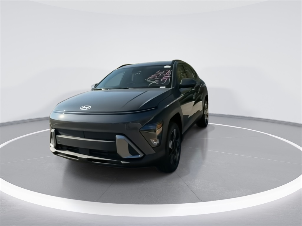 2025 Hyundai Kona SEL 5