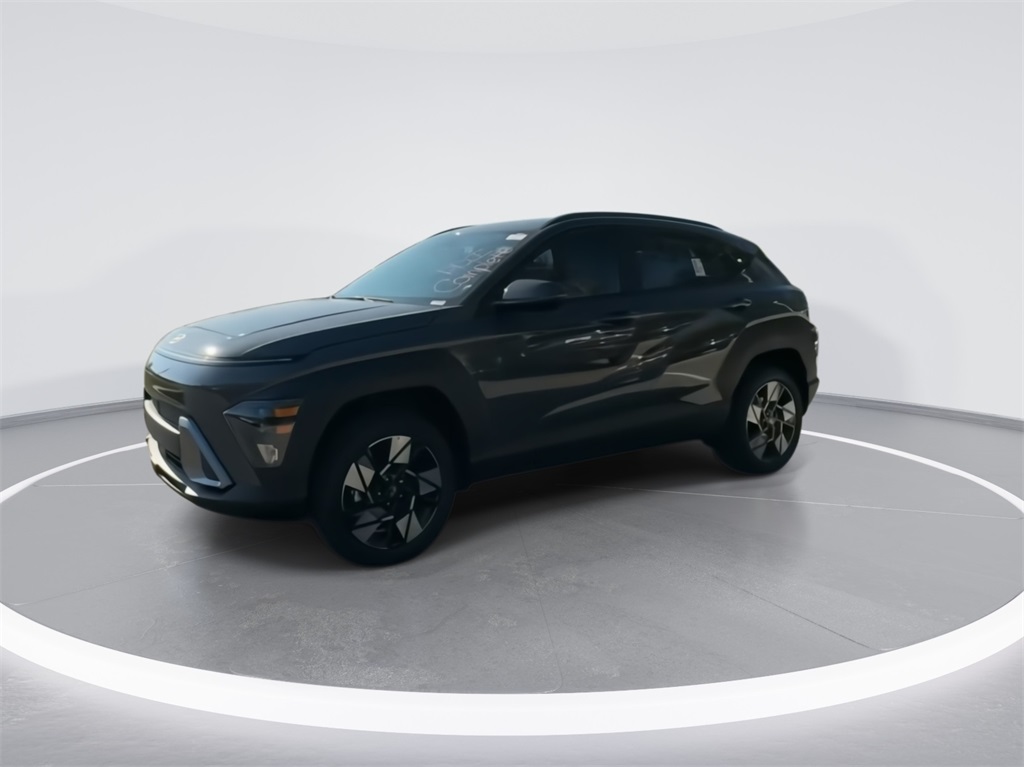 2025 Hyundai Kona SEL 6