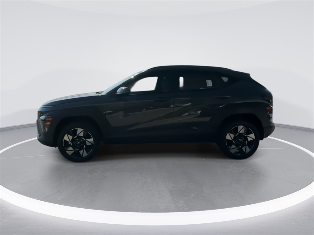 2025 Hyundai Kona SEL 7