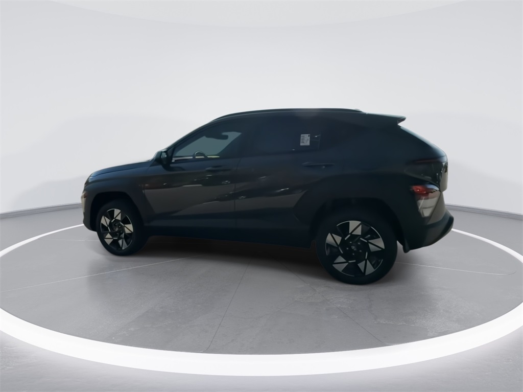 2025 Hyundai Kona SEL 8