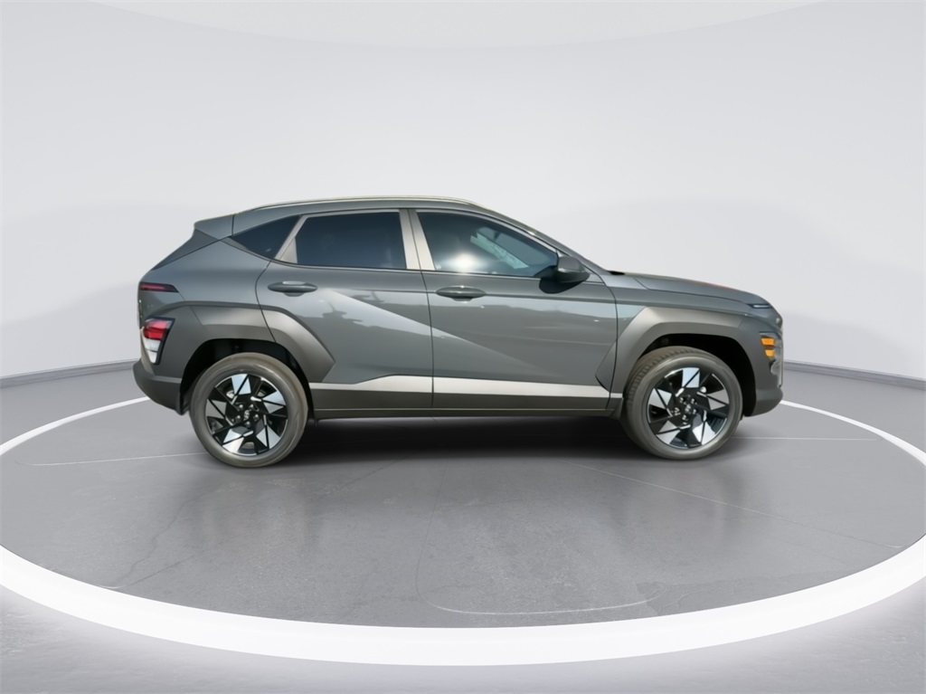 2025 Hyundai Kona SEL 13