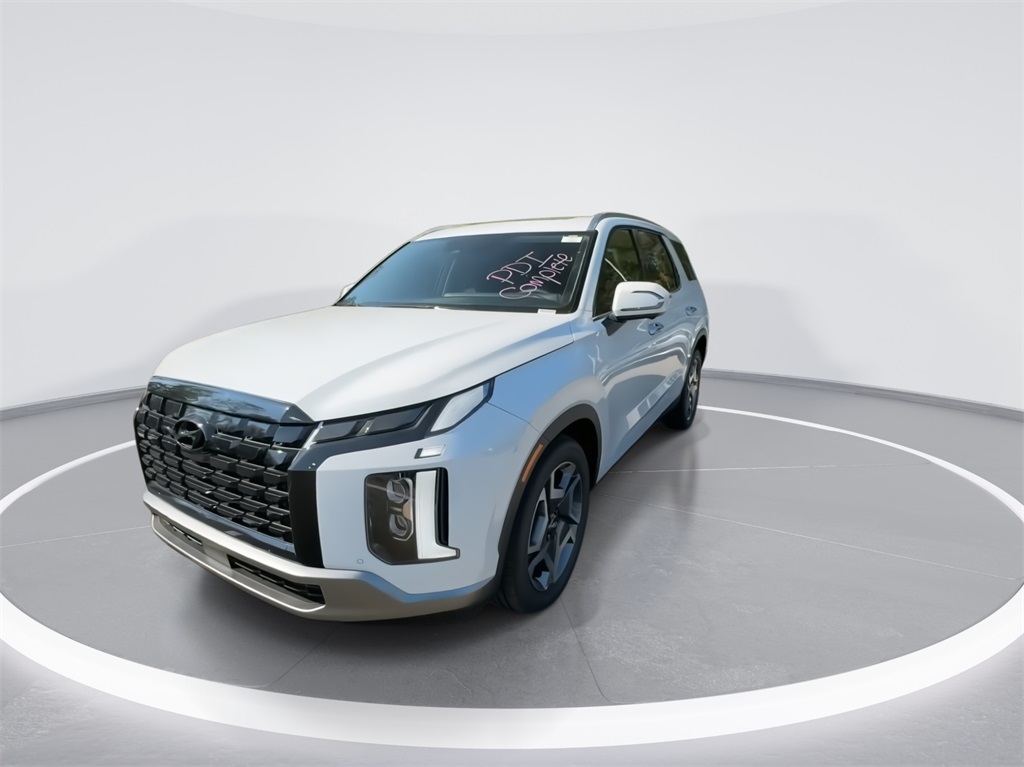 2025 Hyundai Palisade SEL 5