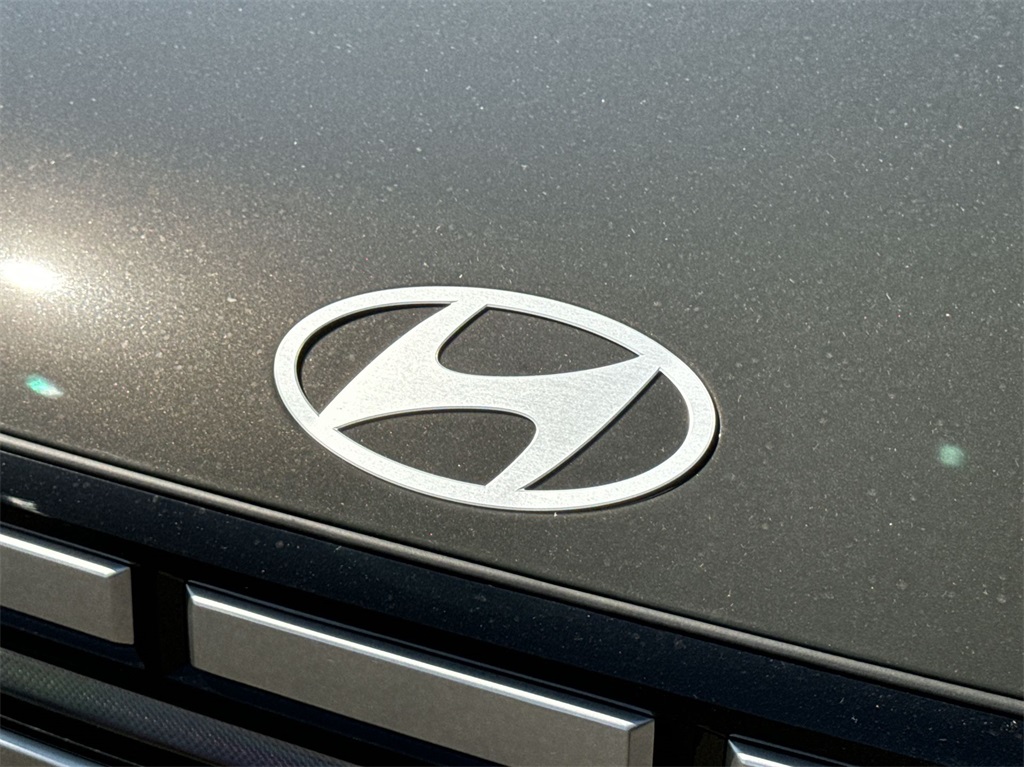 2025 Hyundai Santa Fe SEL 14