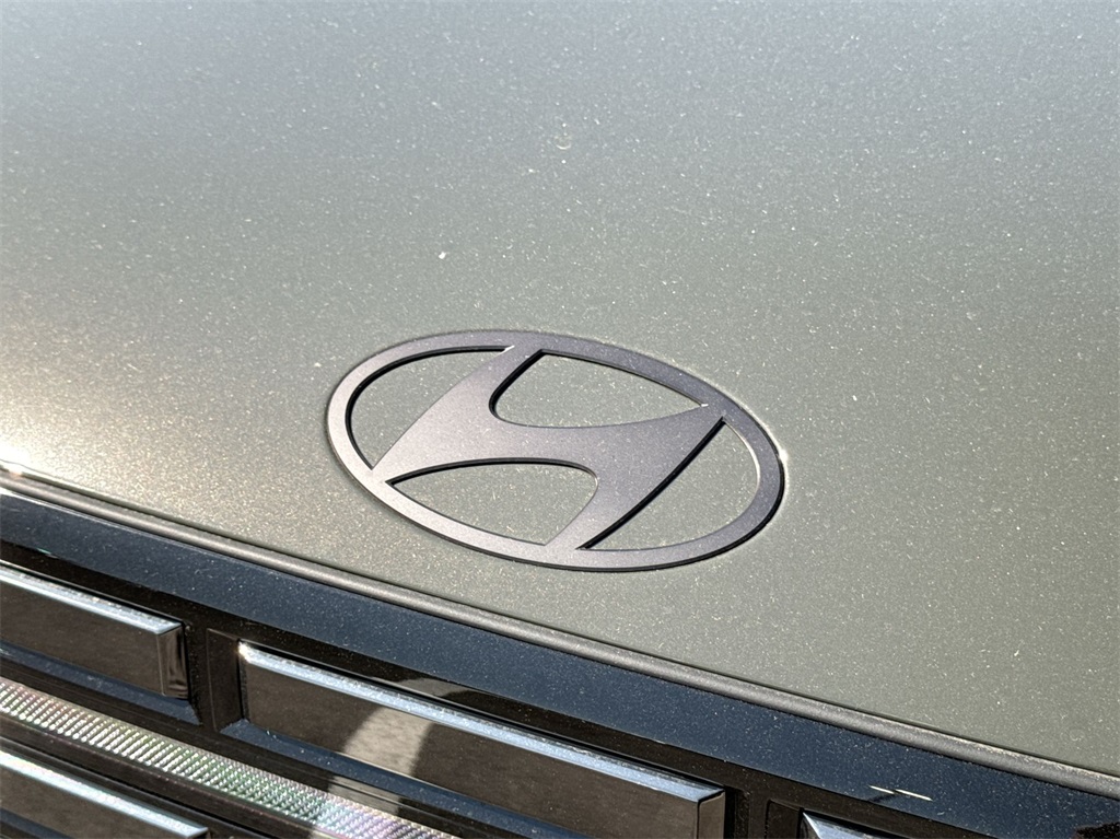 2025 Hyundai Santa Fe XRT 14