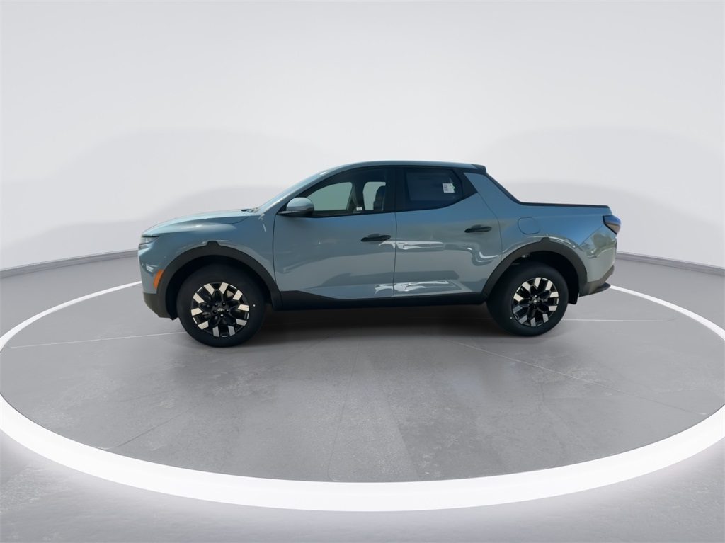 2025 Hyundai Santa Cruz SE 6