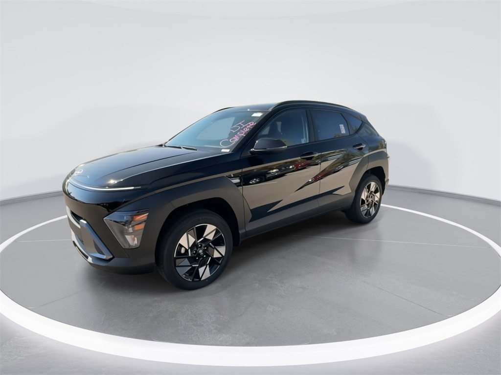 2025 Hyundai Kona SEL 5