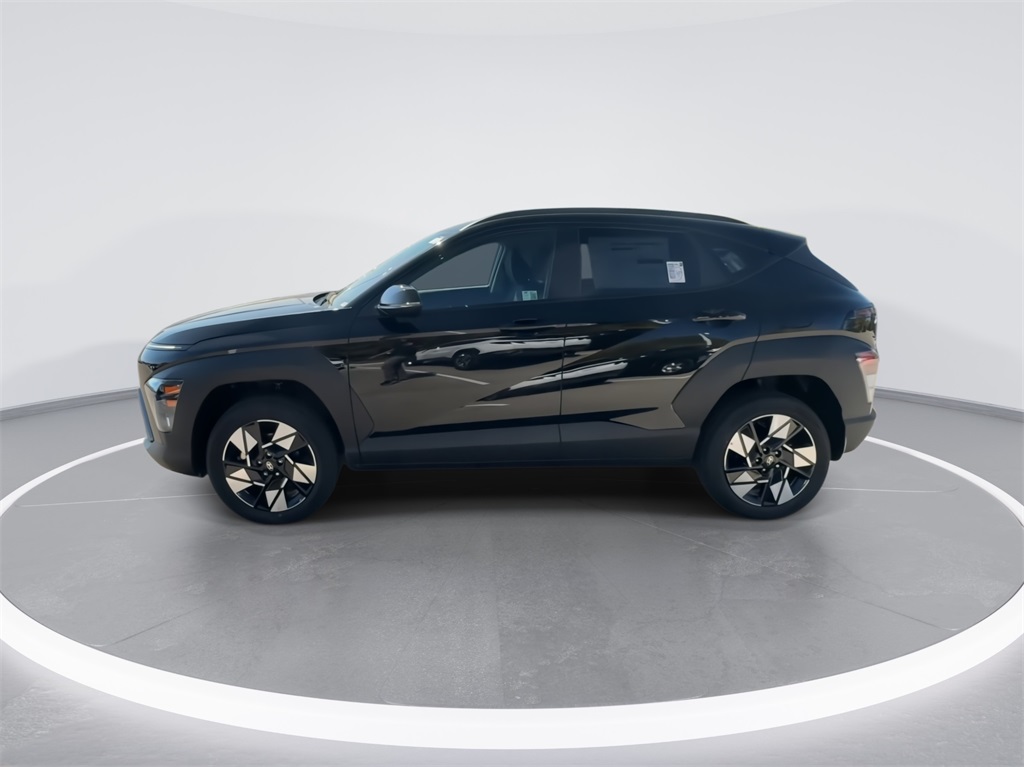 2025 Hyundai Kona SEL 6