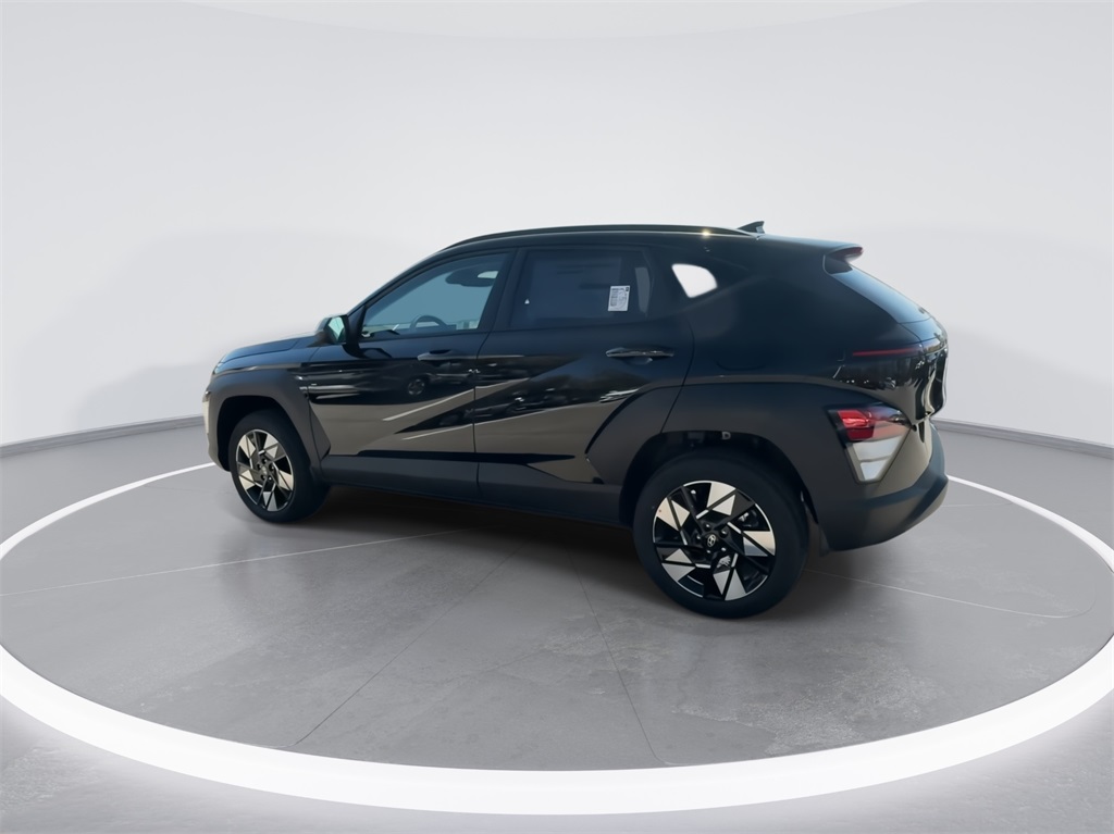 2025 Hyundai Kona SEL 7