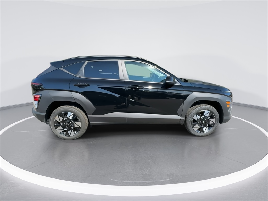 2025 Hyundai Kona SEL 12