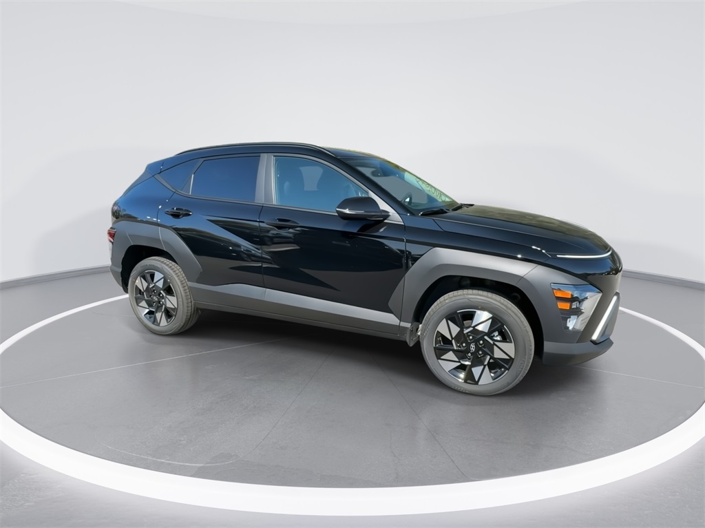 2025 Hyundai Kona SEL 13