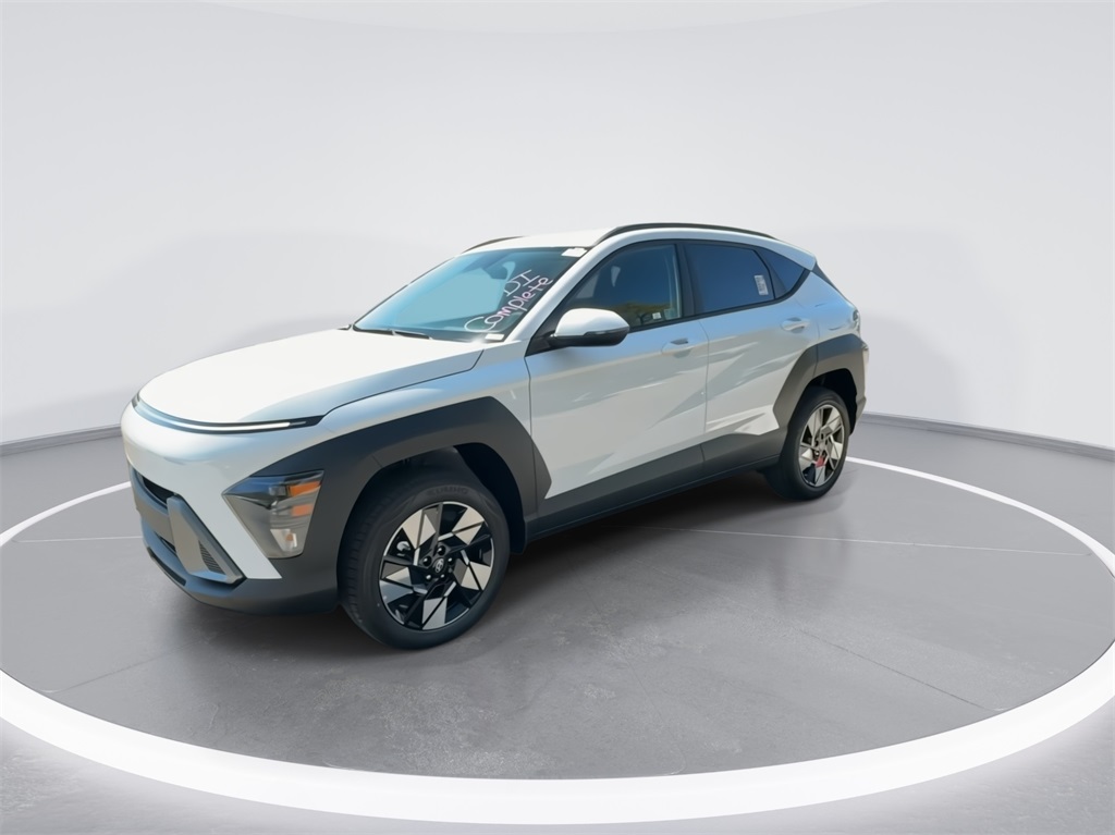 2025 Hyundai Kona SEL 5