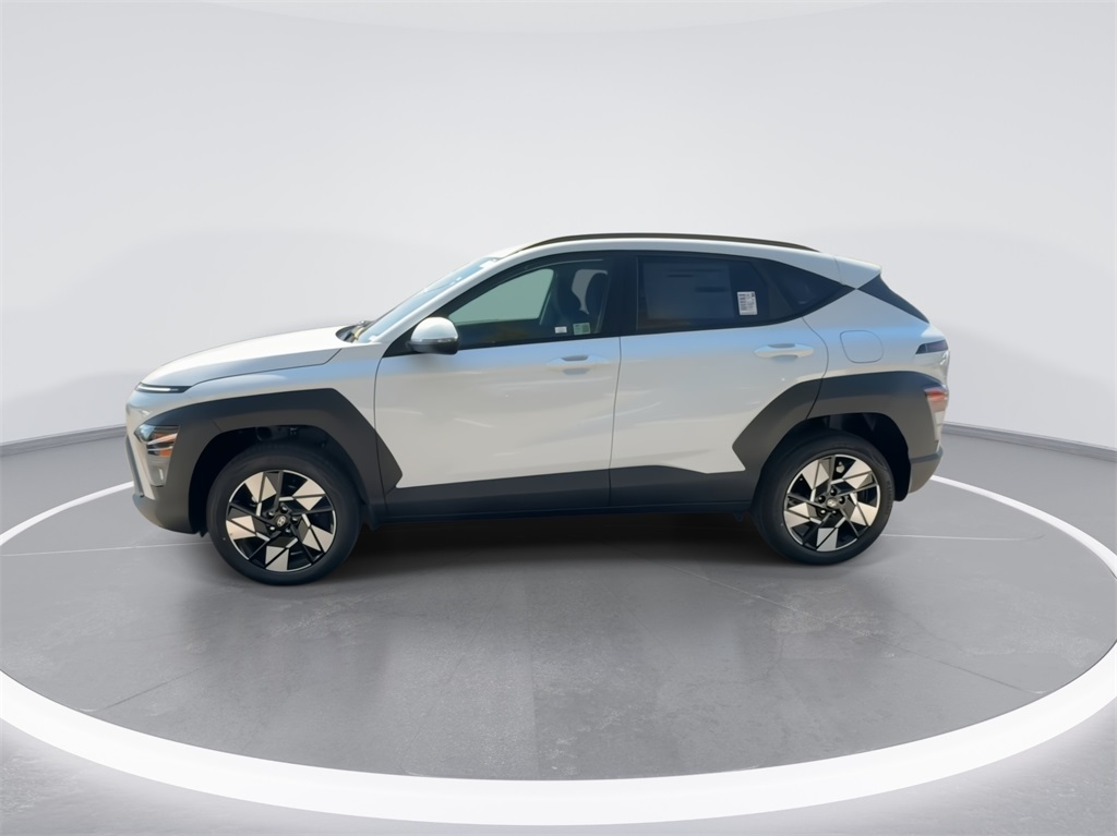 2025 Hyundai Kona SEL 6