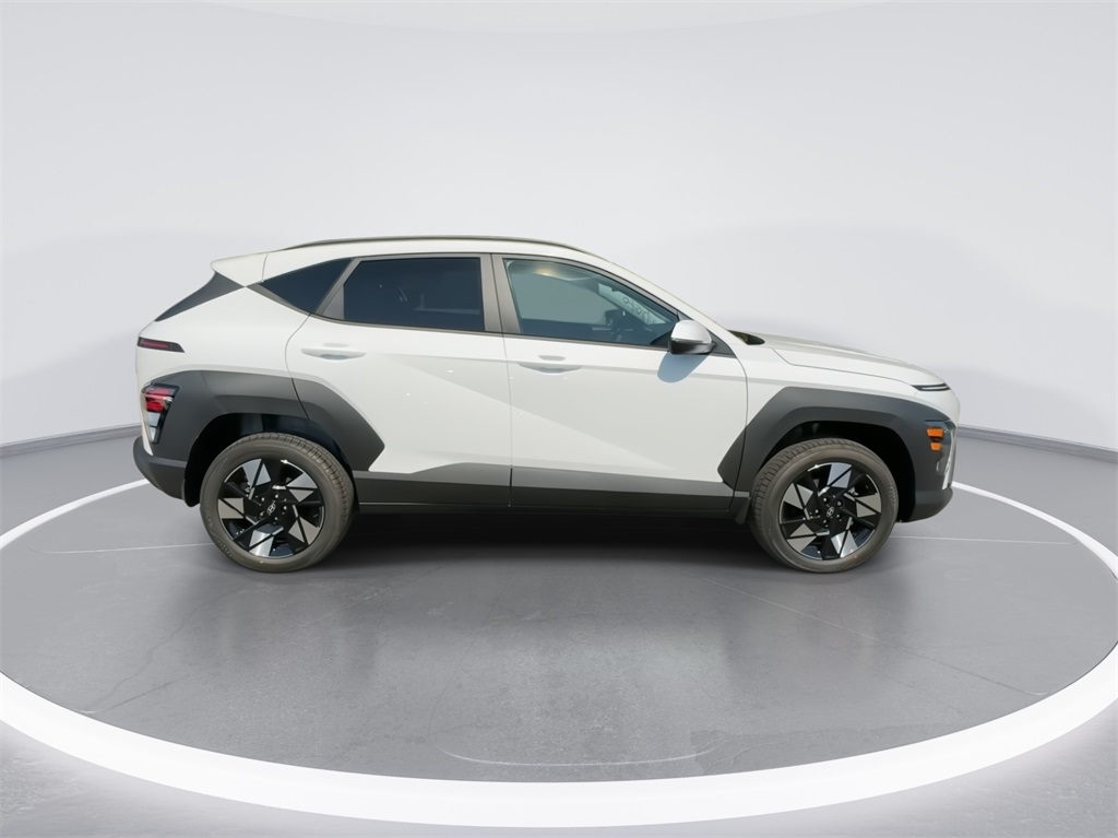 2025 Hyundai Kona SEL 12