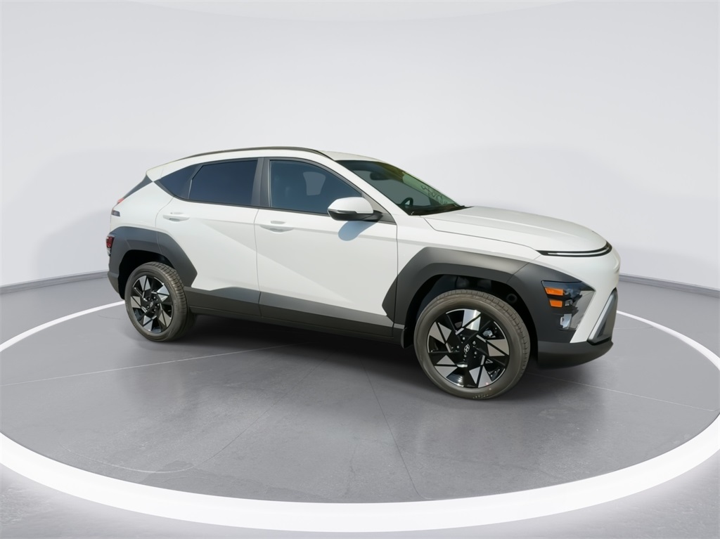 2025 Hyundai Kona SEL 13