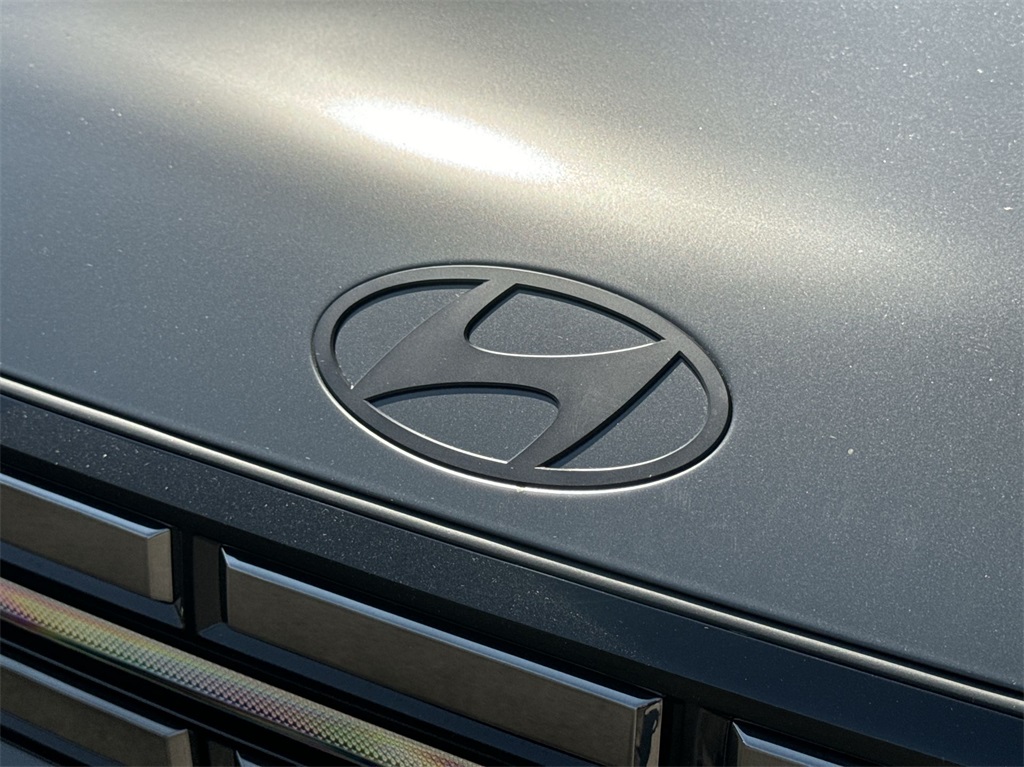 2025 Hyundai Santa Fe XRT 14