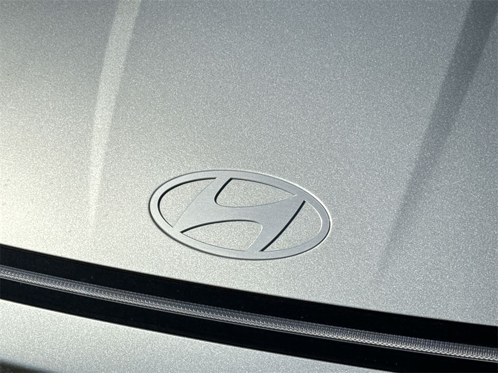 2024 Hyundai Sonata Hybrid SEL 14