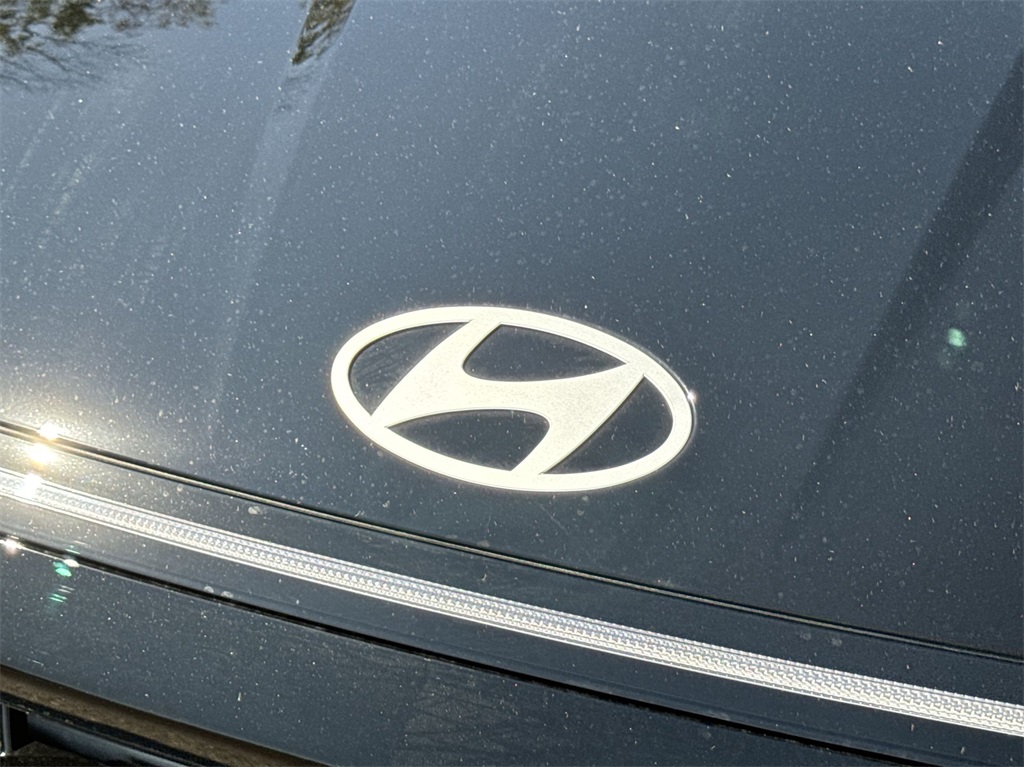 2025 Hyundai Sonata SEL 14